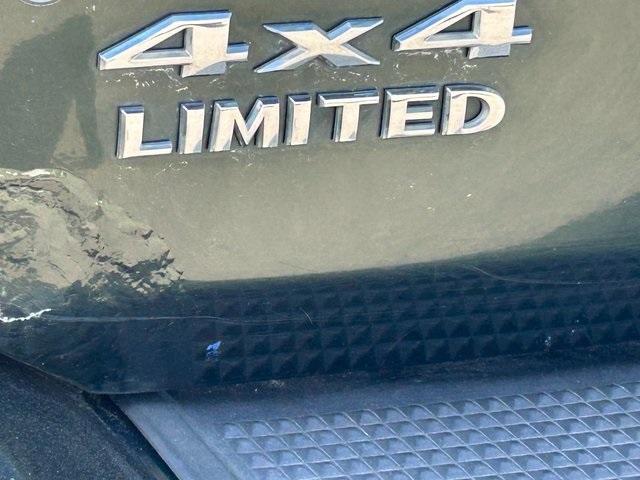 used 2011 Jeep Liberty car, priced at $4,995