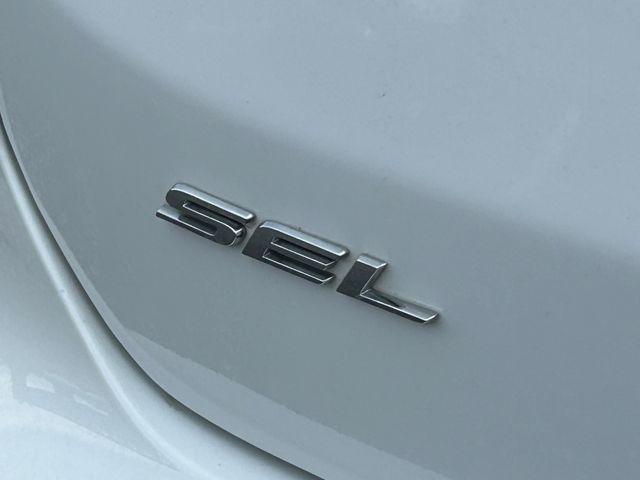 used 2024 Ford Edge car, priced at $21,495
