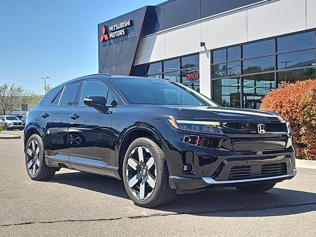 used 2024 Honda Prologue car, priced at $38,994