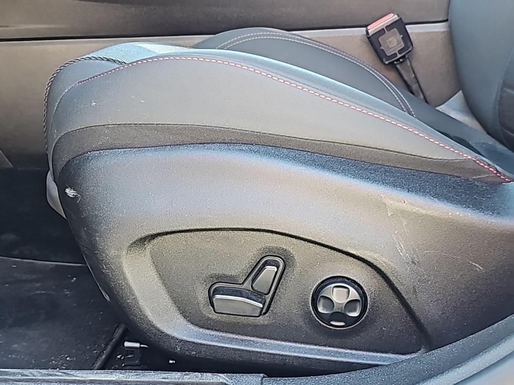 used 2024 Dodge Hornet car, priced at $25,963