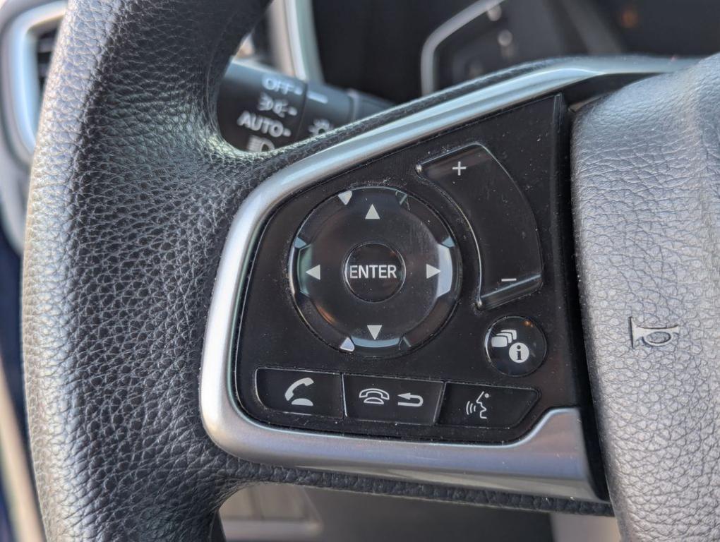used 2020 Honda CR-V car, priced at $23,688