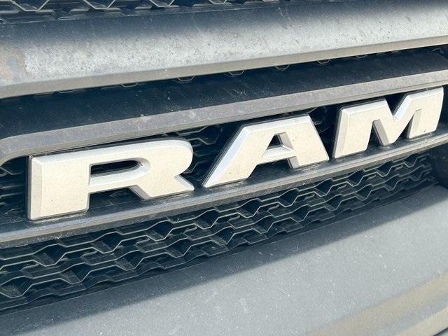 used 2021 Ram 1500 Classic car, priced at $32,333