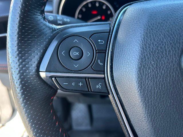 used 2021 Toyota Avalon car, priced at $34,495