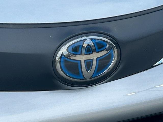 used 2023 Toyota Sienna car, priced at $37,488