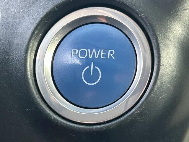 used 2023 Toyota Sienna car, priced at $37,488