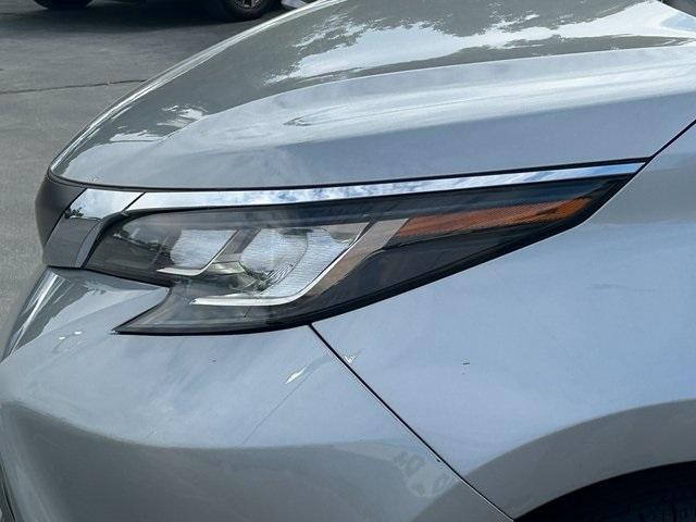 used 2023 Toyota Sienna car, priced at $37,488