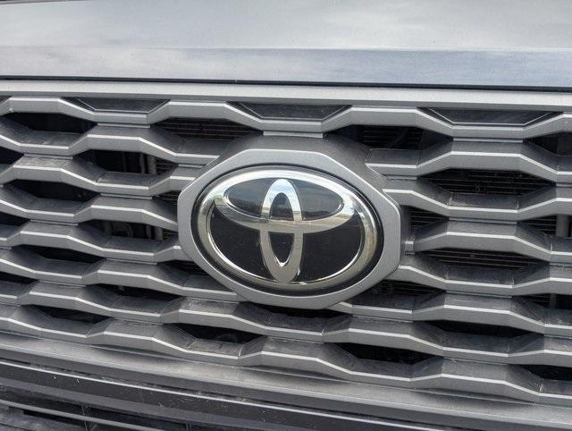 used 2023 Toyota Tacoma car, priced at $35,488
