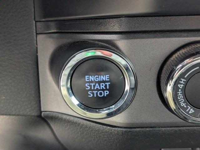 used 2023 Toyota Tacoma car, priced at $35,488