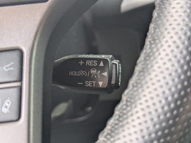 used 2023 Toyota Tacoma car, priced at $35,488