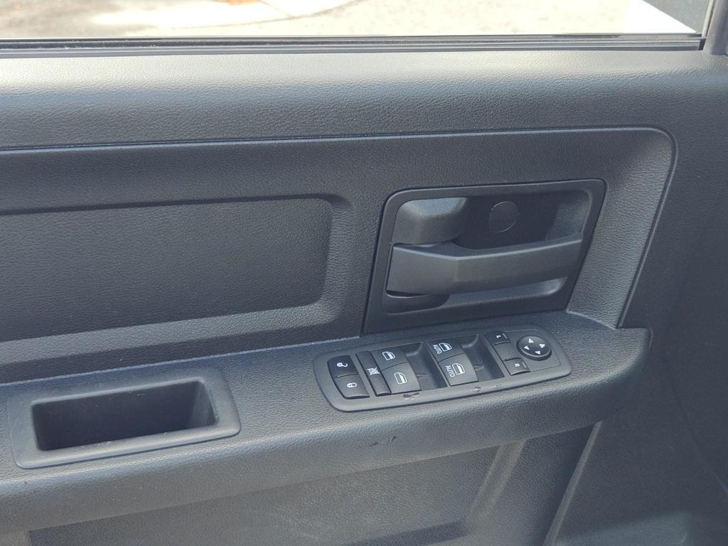 used 2022 Ram 1500 Classic car, priced at $24,980