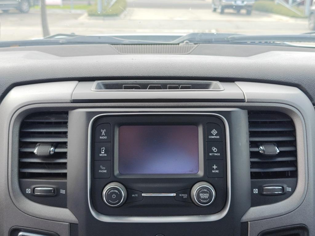 used 2022 Ram 1500 Classic car, priced at $24,980