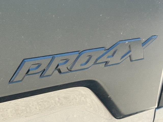 used 2021 Nissan Titan car, priced at $31,995
