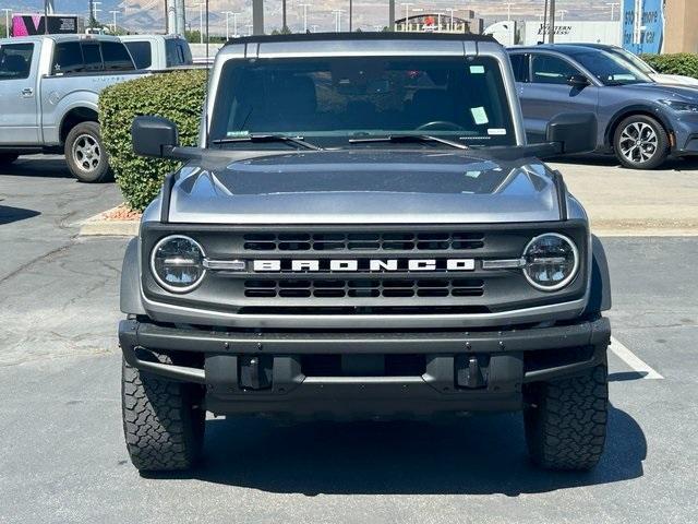 used 2022 Ford Bronco car, priced at $39,788