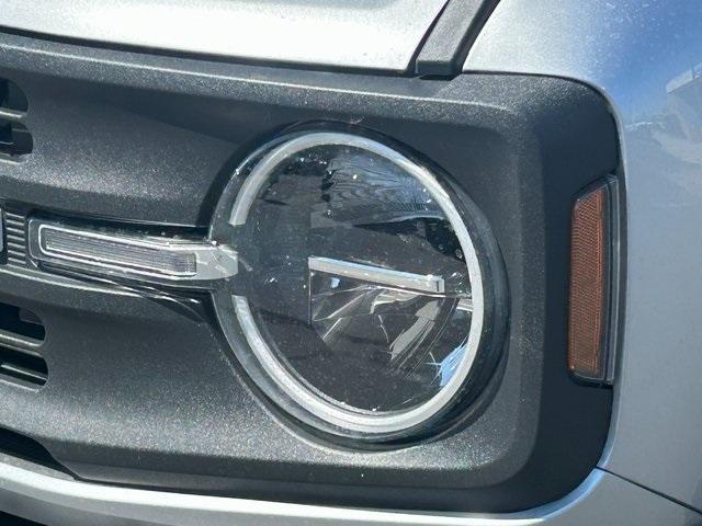 used 2022 Ford Bronco car, priced at $39,788