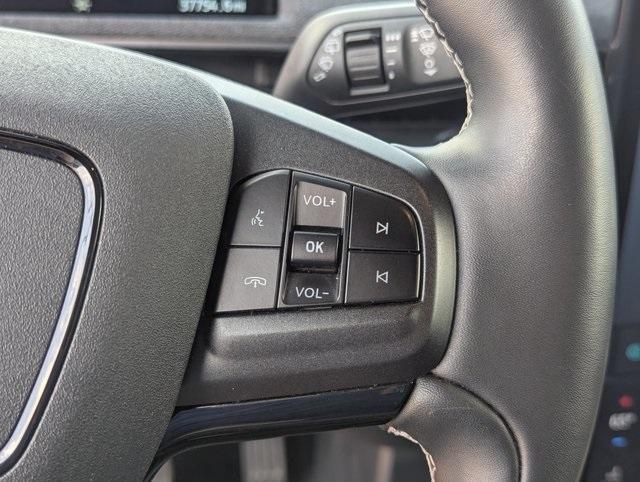 used 2021 Ford Mustang Mach-E car, priced at $32,164