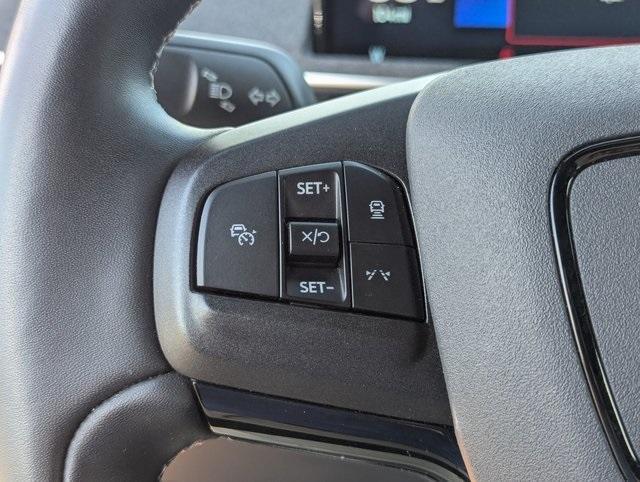 used 2021 Ford Mustang Mach-E car, priced at $32,164