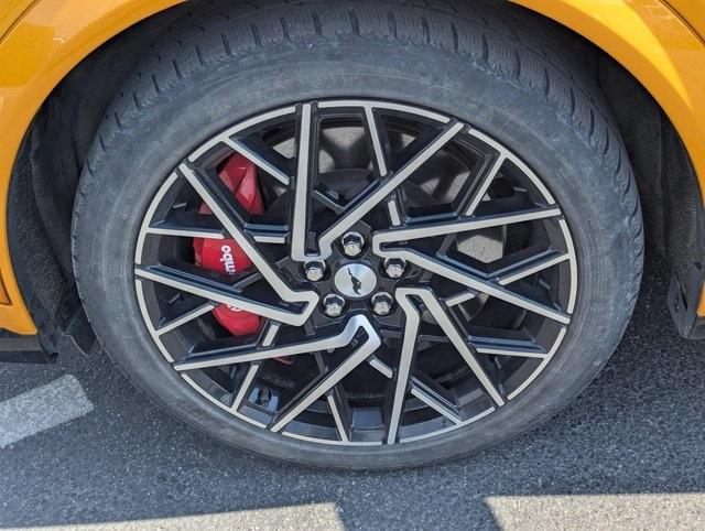 used 2021 Ford Mustang Mach-E car, priced at $32,164