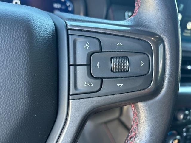 used 2022 Chevrolet Tahoe car, priced at $59,152
