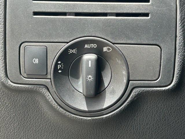 used 2018 Mercedes-Benz Metris car, priced at $26,609
