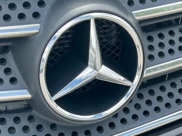used 2018 Mercedes-Benz Metris car, priced at $26,609