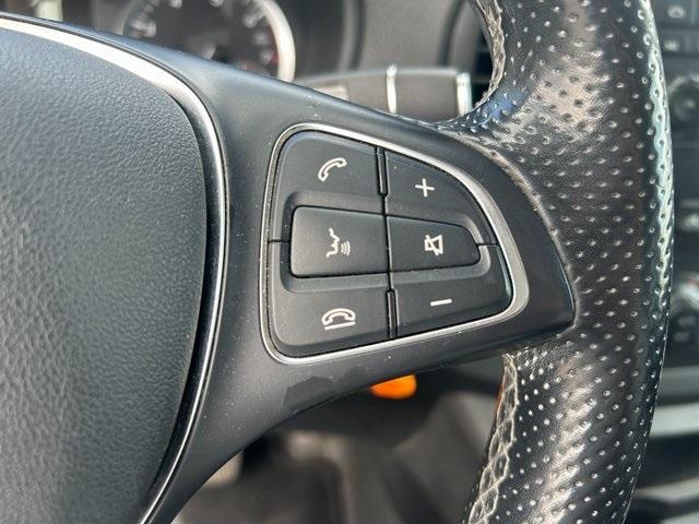 used 2018 Mercedes-Benz Metris car, priced at $26,609