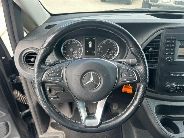 used 2018 Mercedes-Benz Metris car, priced at $26,609