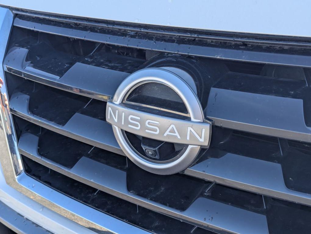 used 2021 Nissan Armada car, priced at $29,488