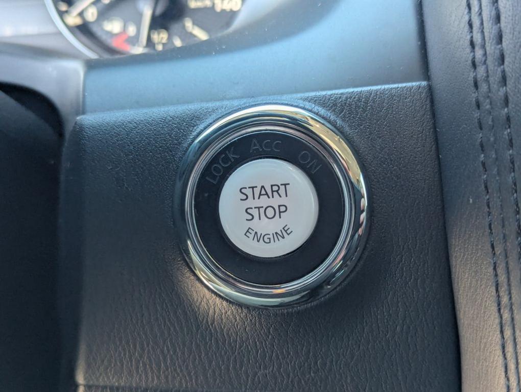 used 2021 Nissan Armada car, priced at $29,488