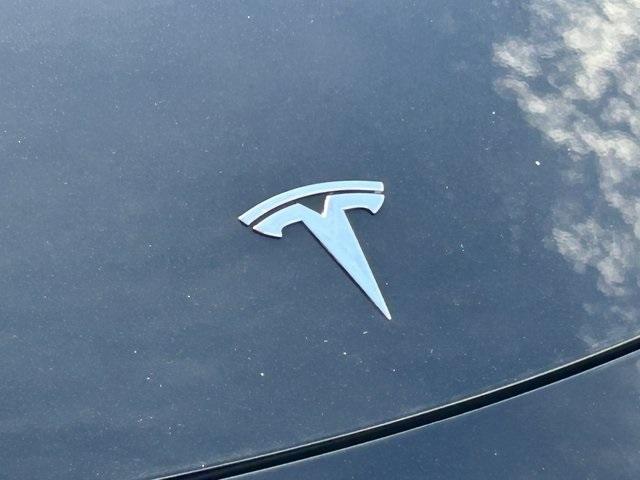 used 2021 Tesla Model Y car, priced at $28,799