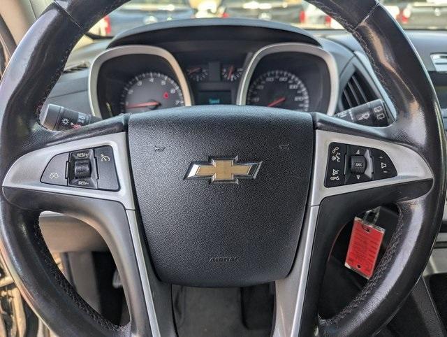 used 2010 Chevrolet Equinox car, priced at $6,288