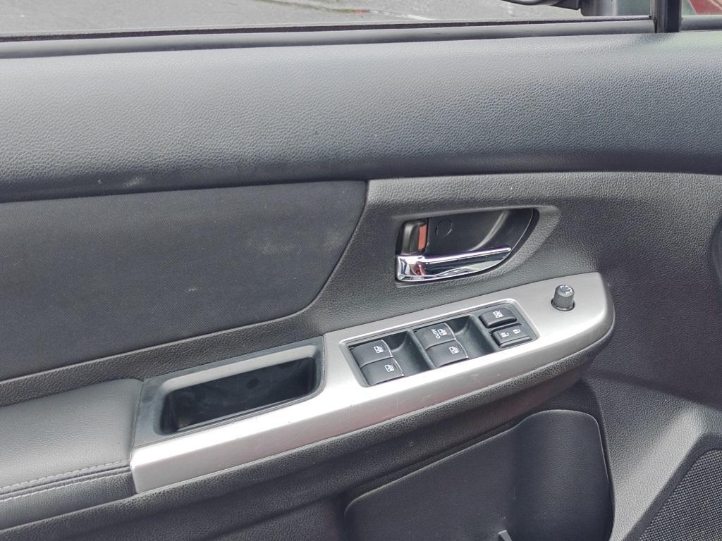 used 2015 Subaru Impreza car, priced at $9,980