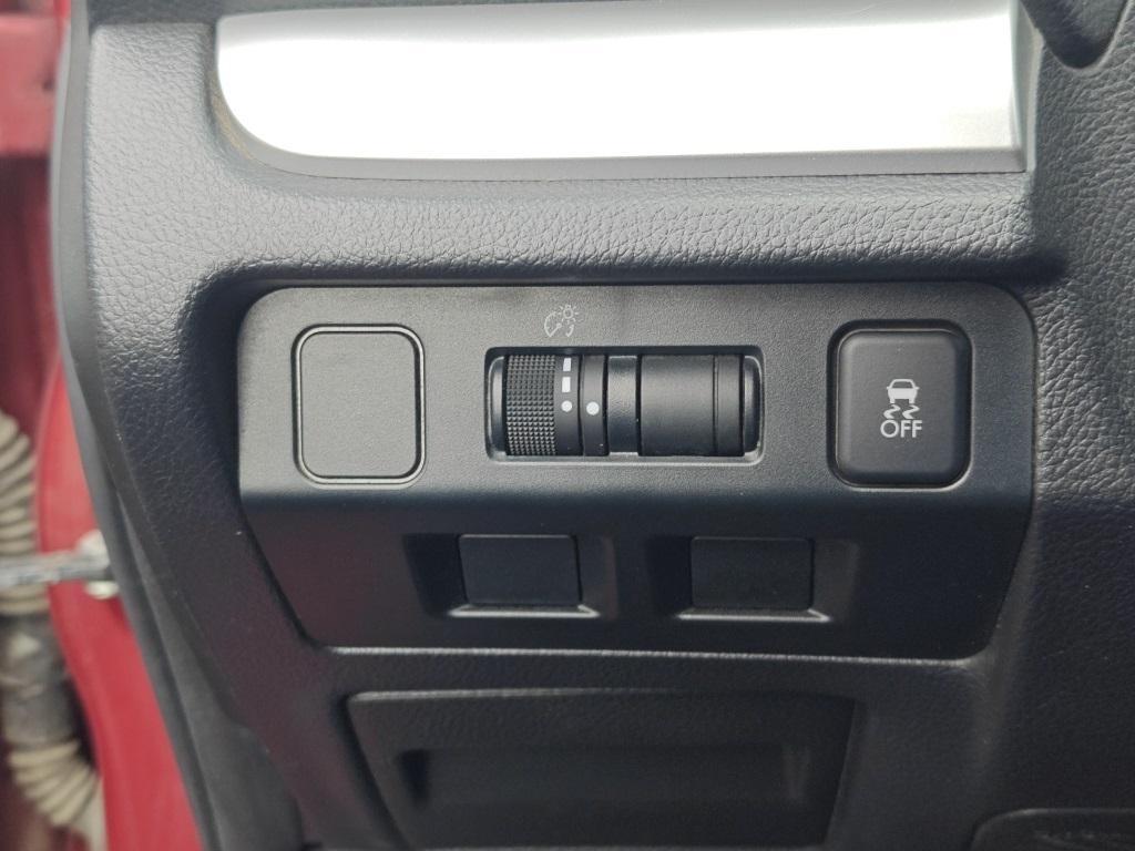 used 2015 Subaru Impreza car, priced at $9,980