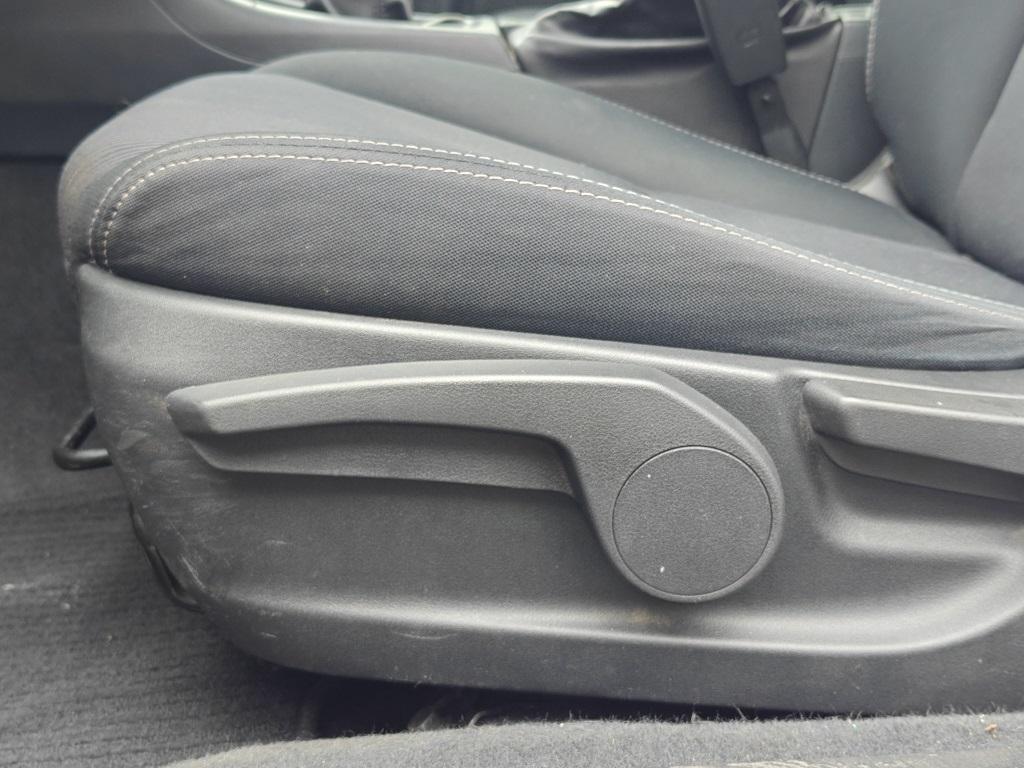 used 2015 Subaru Impreza car, priced at $9,980