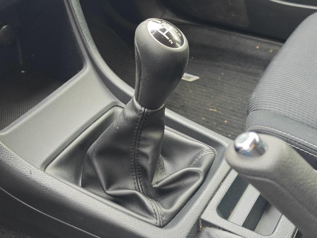 used 2015 Subaru Impreza car, priced at $9,980