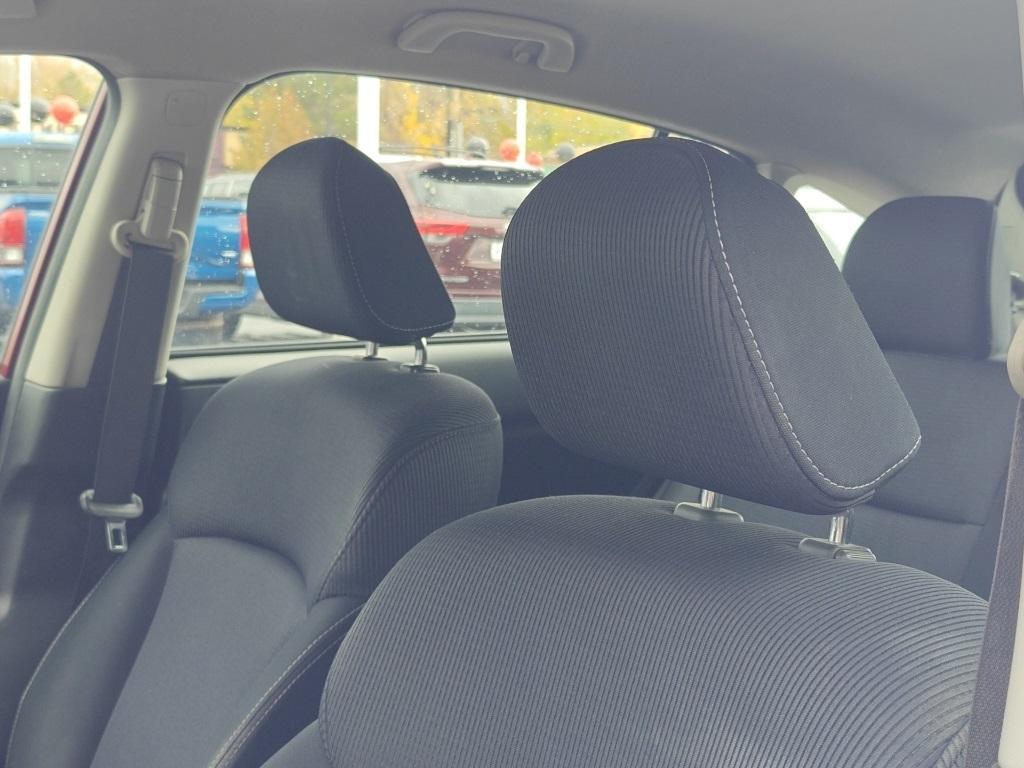 used 2015 Subaru Impreza car, priced at $9,980