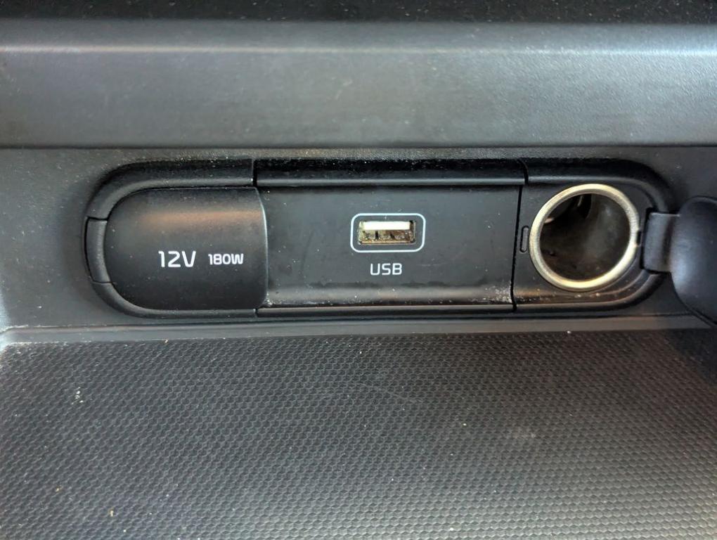 used 2024 Kia Soul car, priced at $16,288