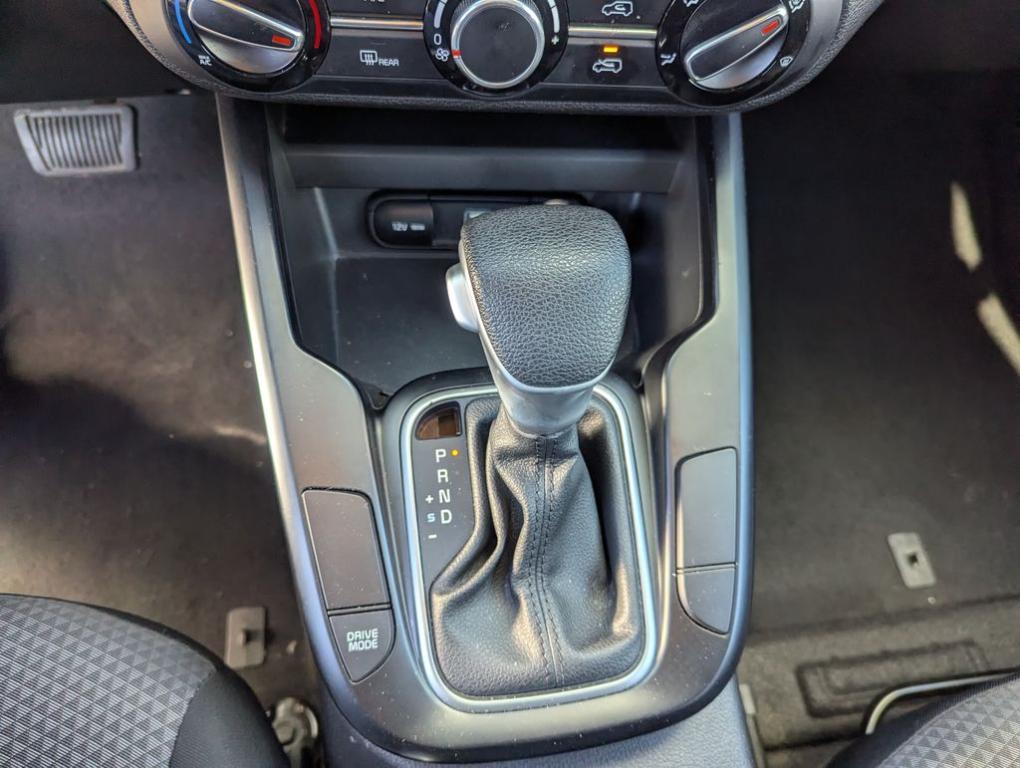 used 2024 Kia Soul car, priced at $16,288