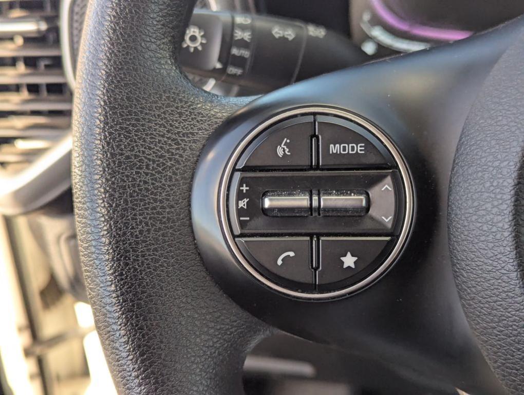 used 2024 Kia Soul car, priced at $16,288