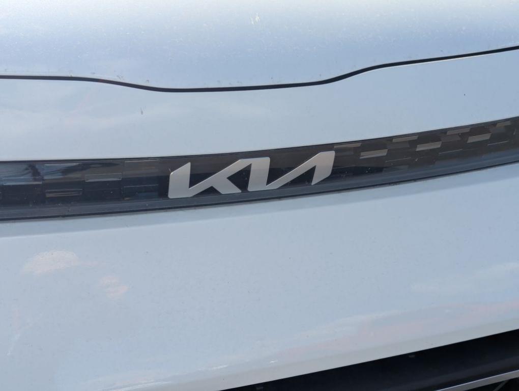 used 2024 Kia Soul car, priced at $16,288