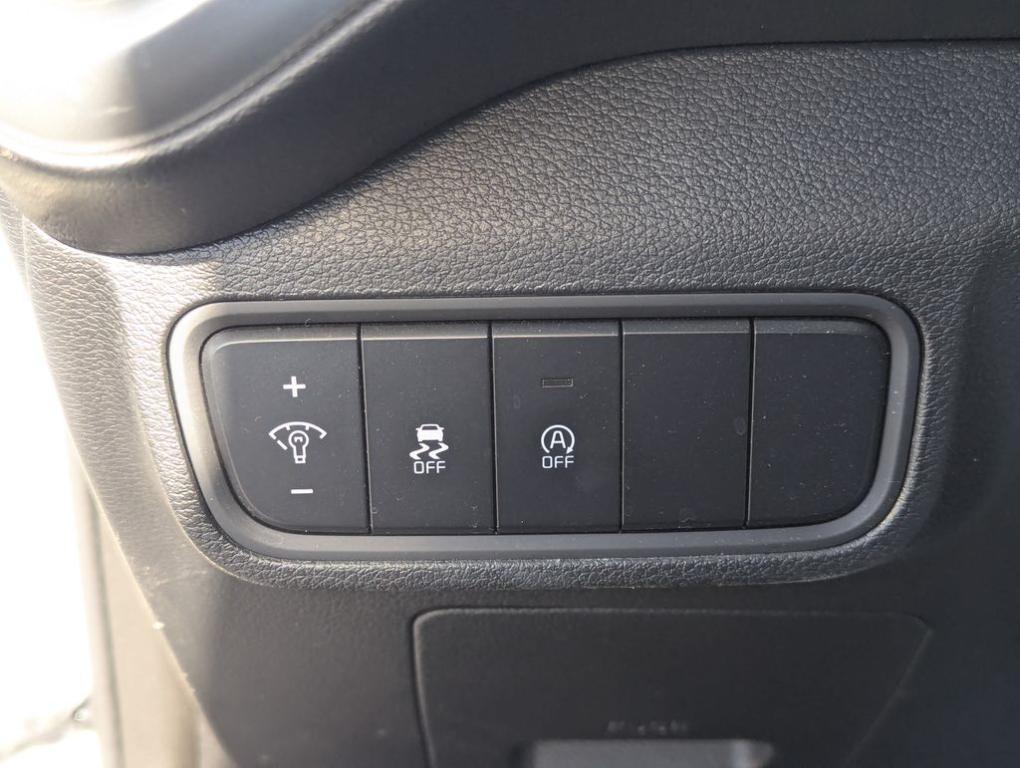 used 2024 Kia Soul car, priced at $16,288