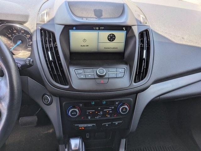 used 2019 Ford Escape car, priced at $13,988