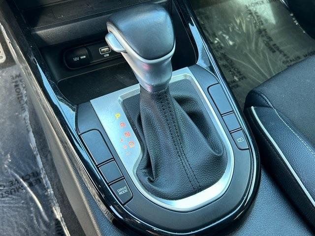 used 2023 Kia Forte car, priced at $21,155