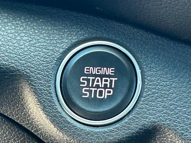 used 2023 Kia Forte car, priced at $21,155