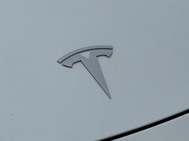 used 2020 Tesla Model Y car, priced at $28,202