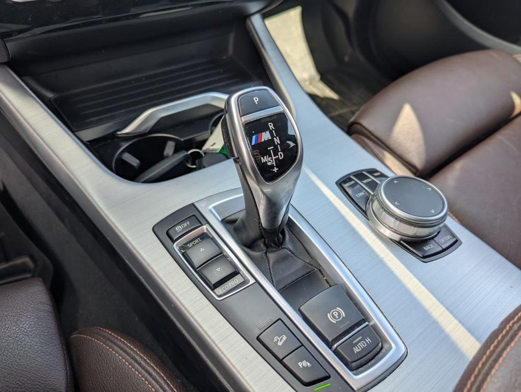 used 2017 BMW X4 car, priced at $19,688