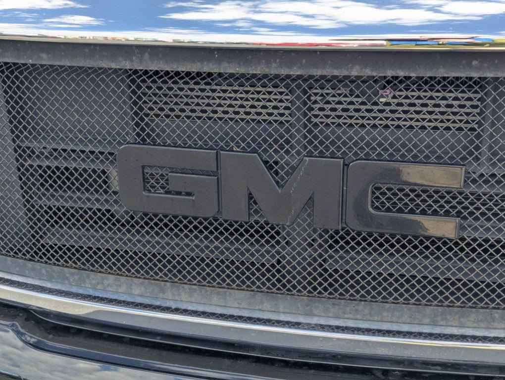 used 2017 GMC Canyon car, priced at $18,488