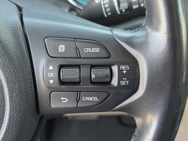 used 2019 Kia Sedona car, priced at $15,988
