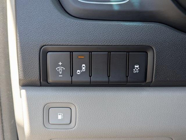used 2019 Kia Sedona car, priced at $15,988