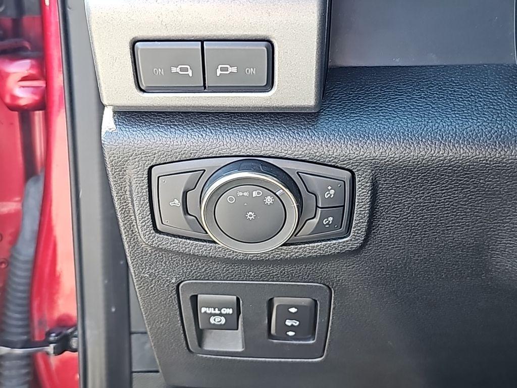 used 2019 Ford F-150 car, priced at $46,788