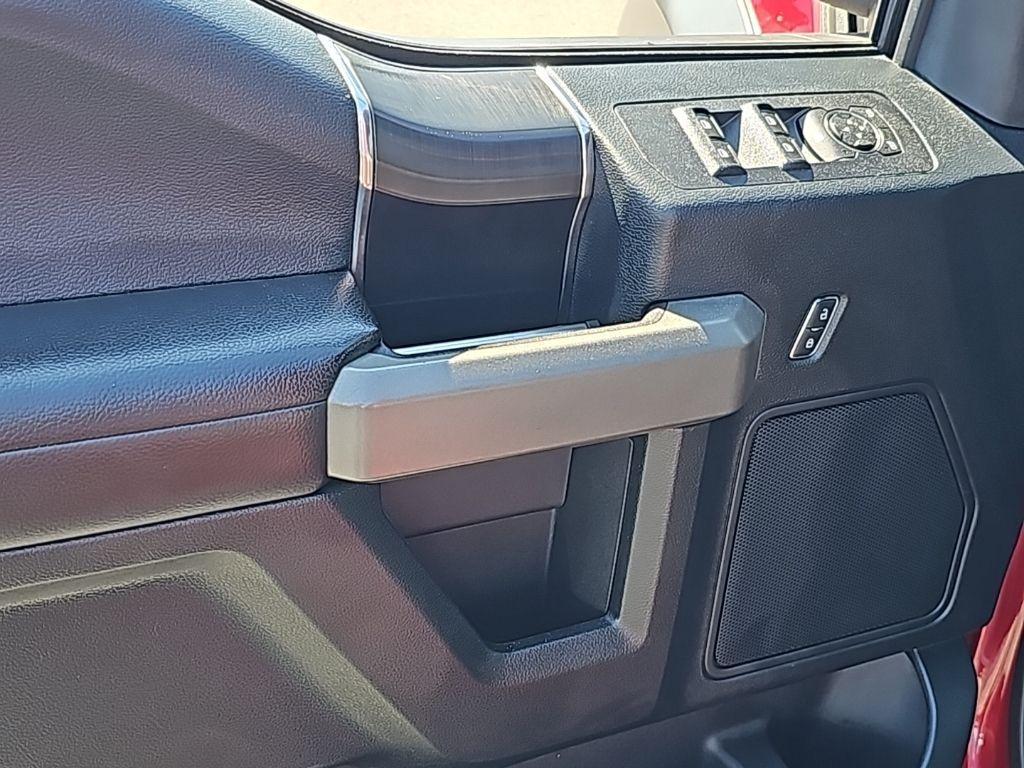 used 2019 Ford F-150 car, priced at $46,788